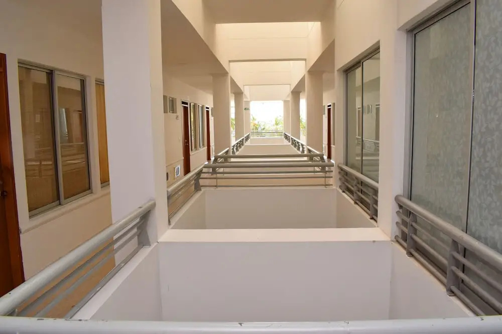 Edificio Cristal Caribbean