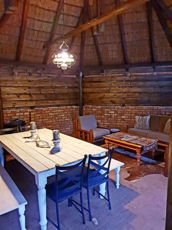 Haggards Bed and Breakfast