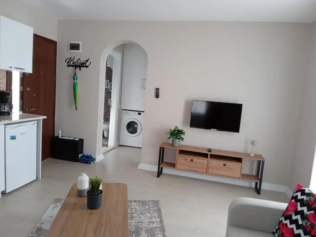 Dolphin Residences - Begonya 1