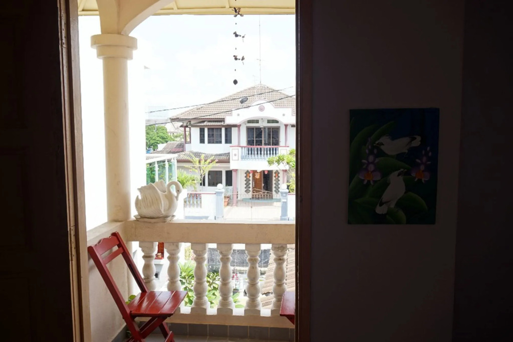Three Little Birds Home - Hostel