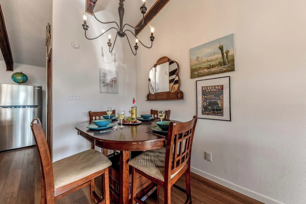 Hold Your Horses by Ruidoso Vacation Rentals