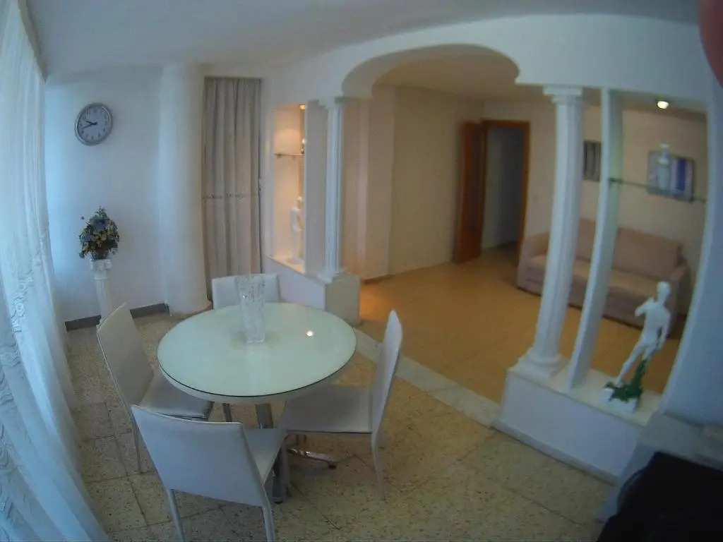 Apartamento Valeria para 14 personas
