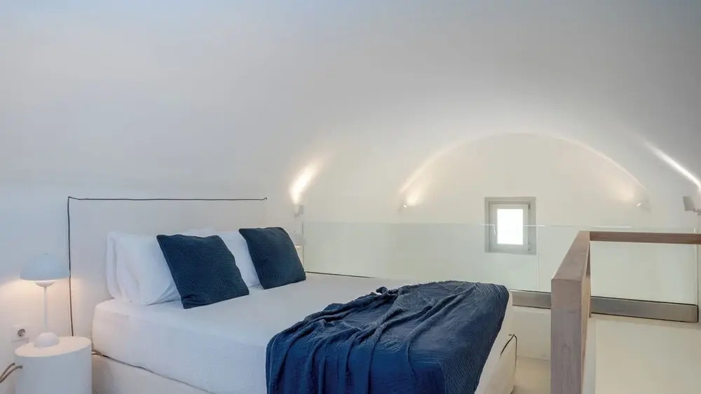 Ico Santorini