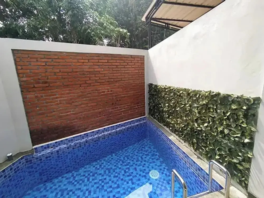 Tenang Jiwa Villa 1