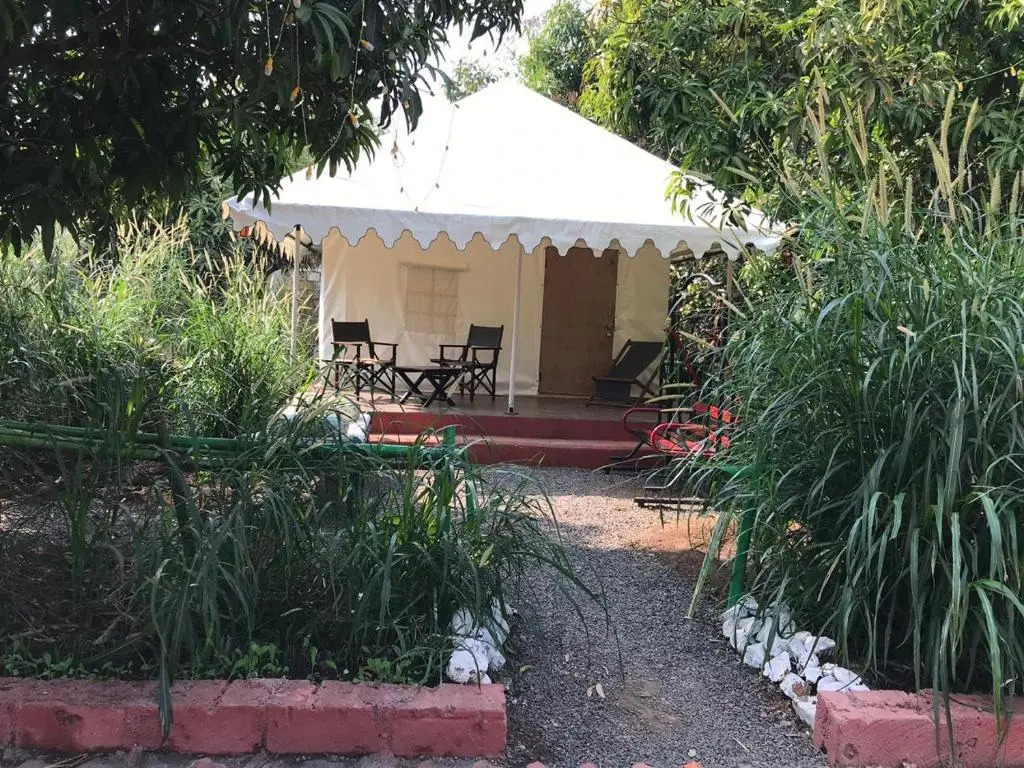 Gir Pride Resort