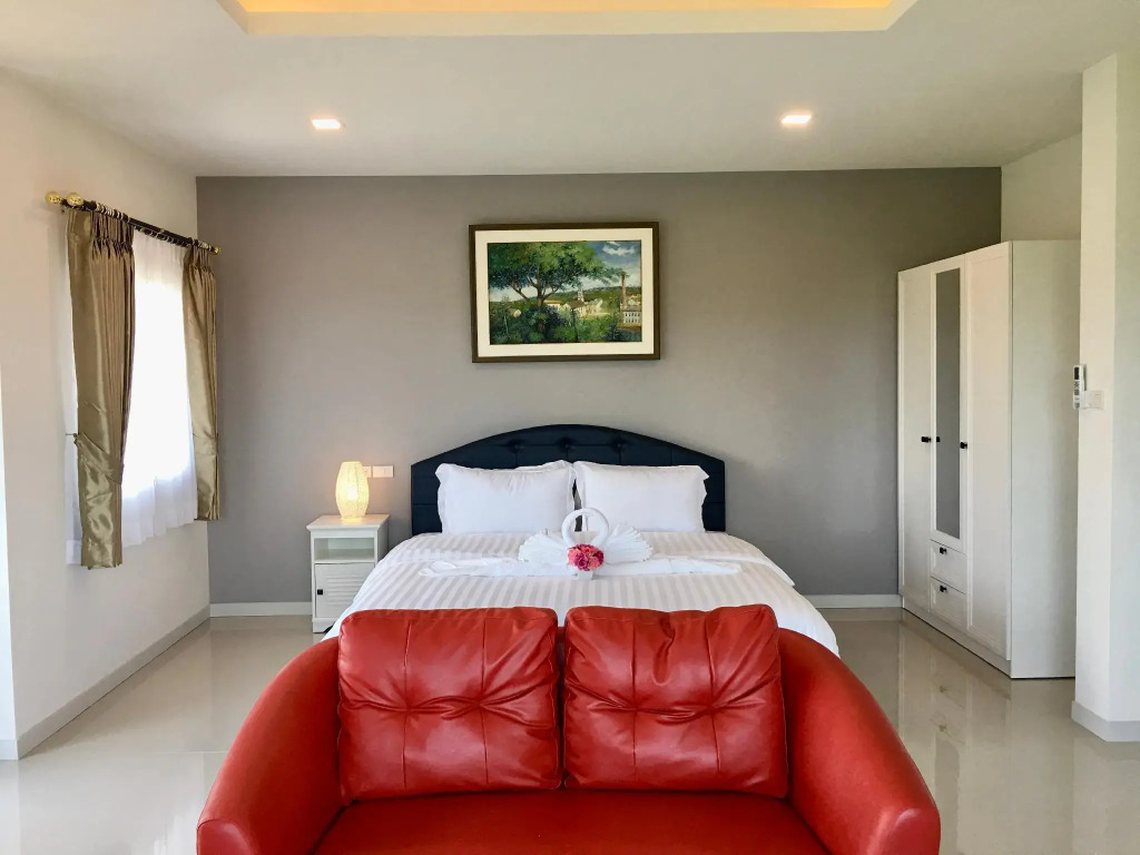 Baan Hinwong