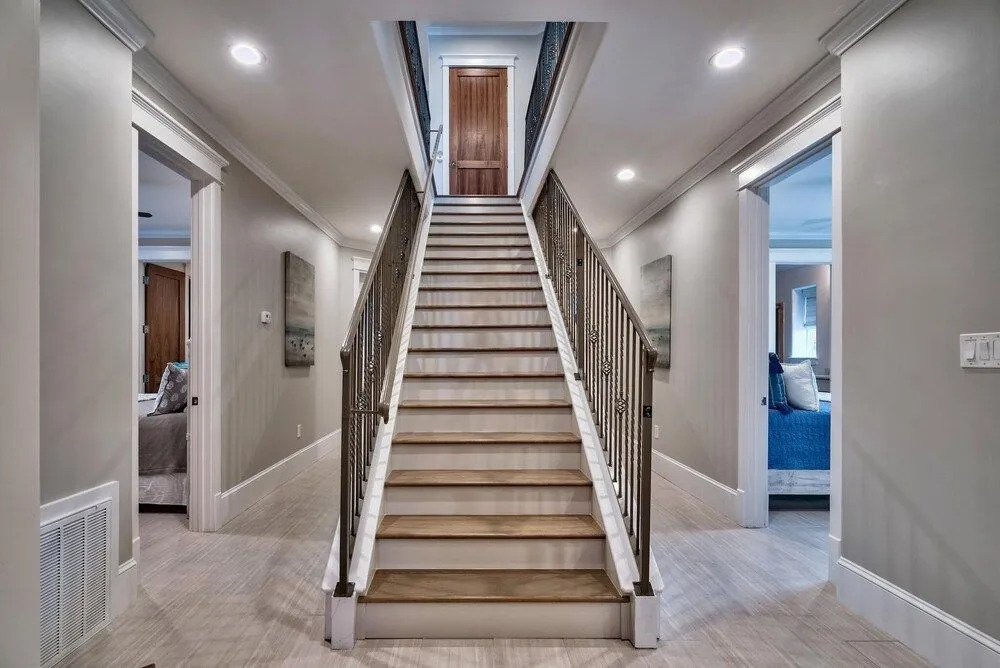 Seastar Palazzo Luxury Across From Beach