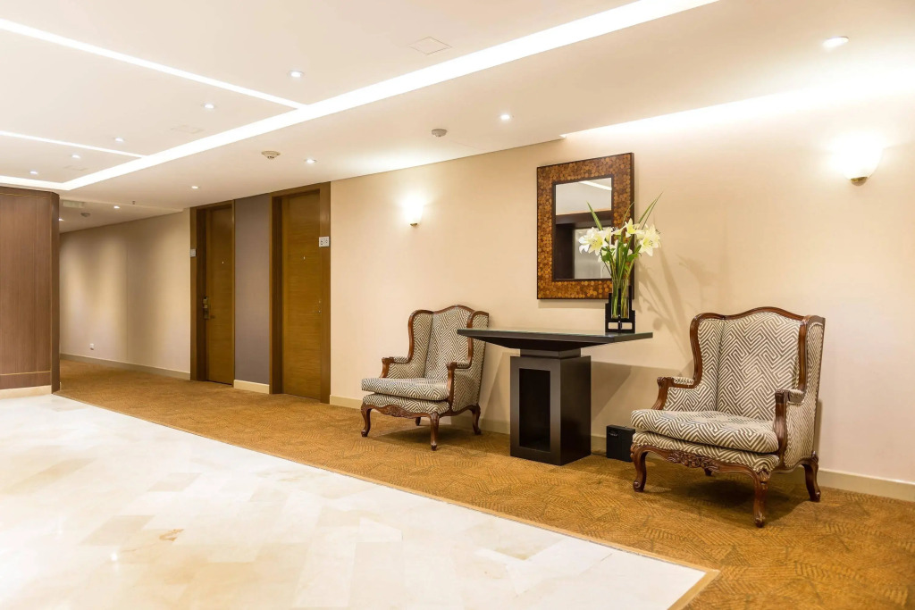 Hotel Dann Carlton Bogota