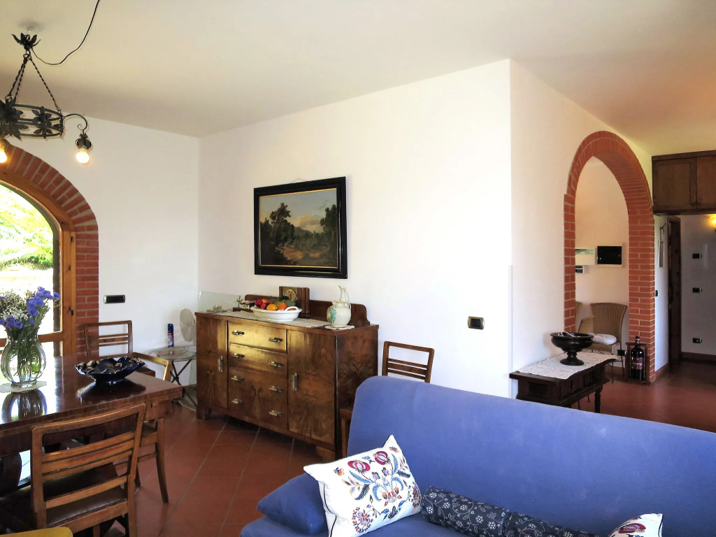 Holiday Home Allodola by Interhome