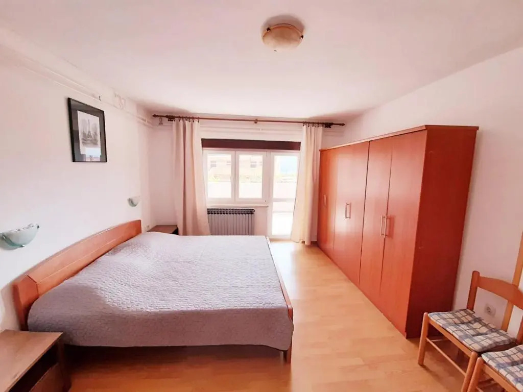Apartments Mužić II