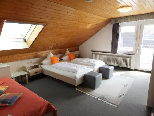 H41 Inn Hostel