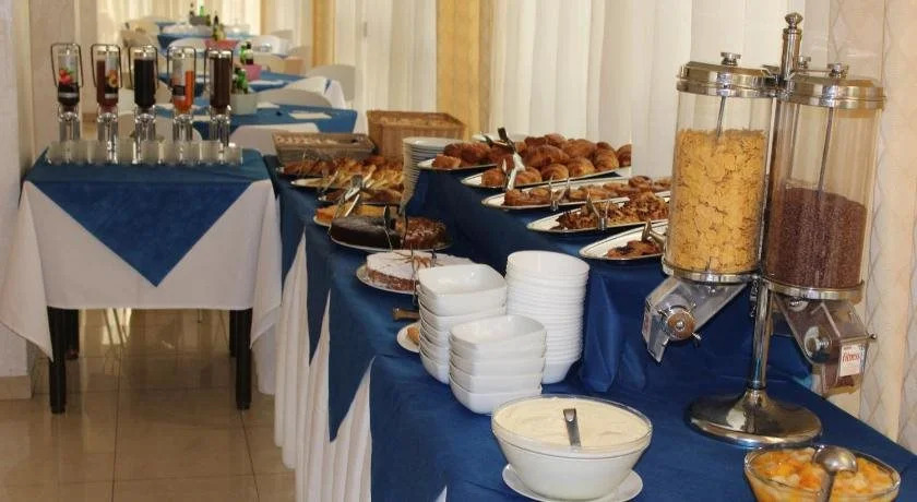 Hotel Ori