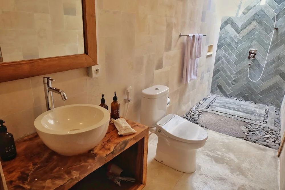 Rimbun Canggu Villa