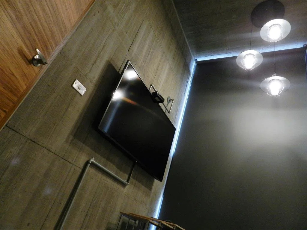 小島villa