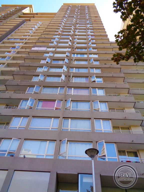 R&V Apartments