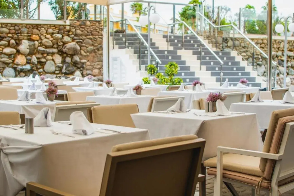 HL Suitehotel Playa del Inglés