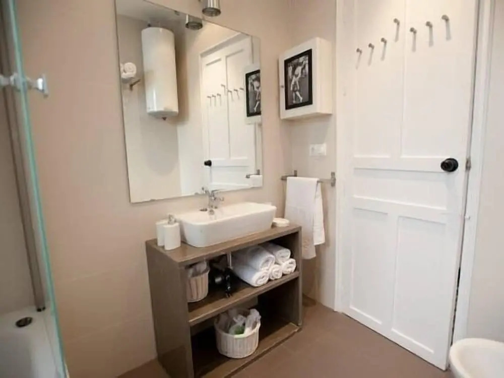 Apartamentos Calle Rosario