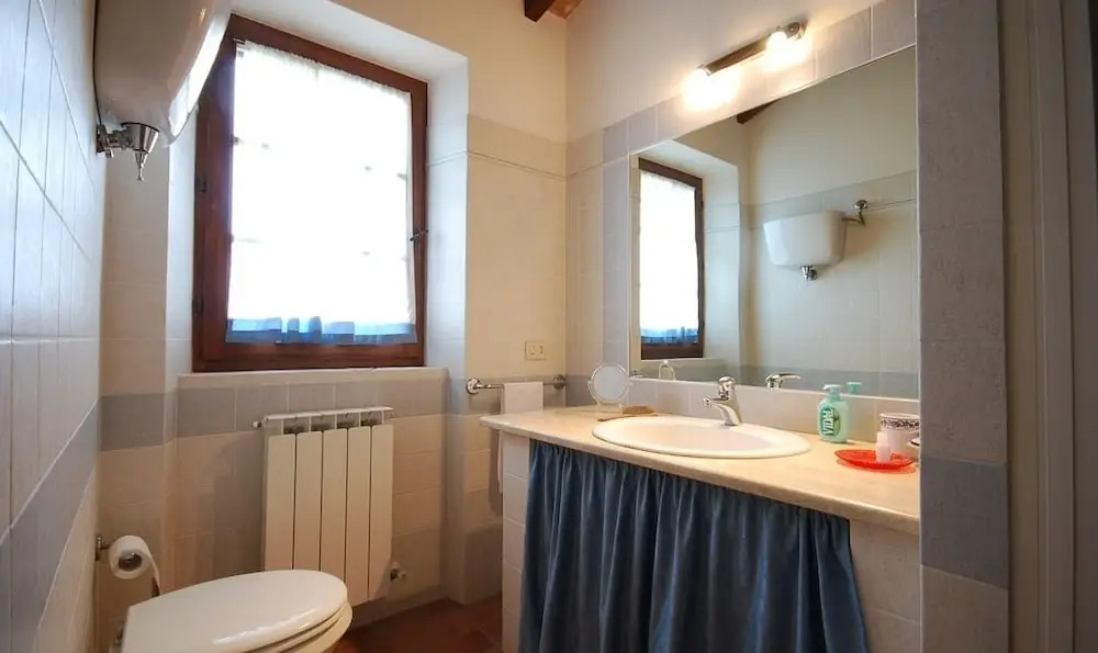Holiday Rental Casetta