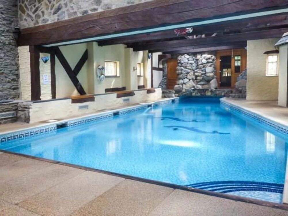 Beater's Cottage