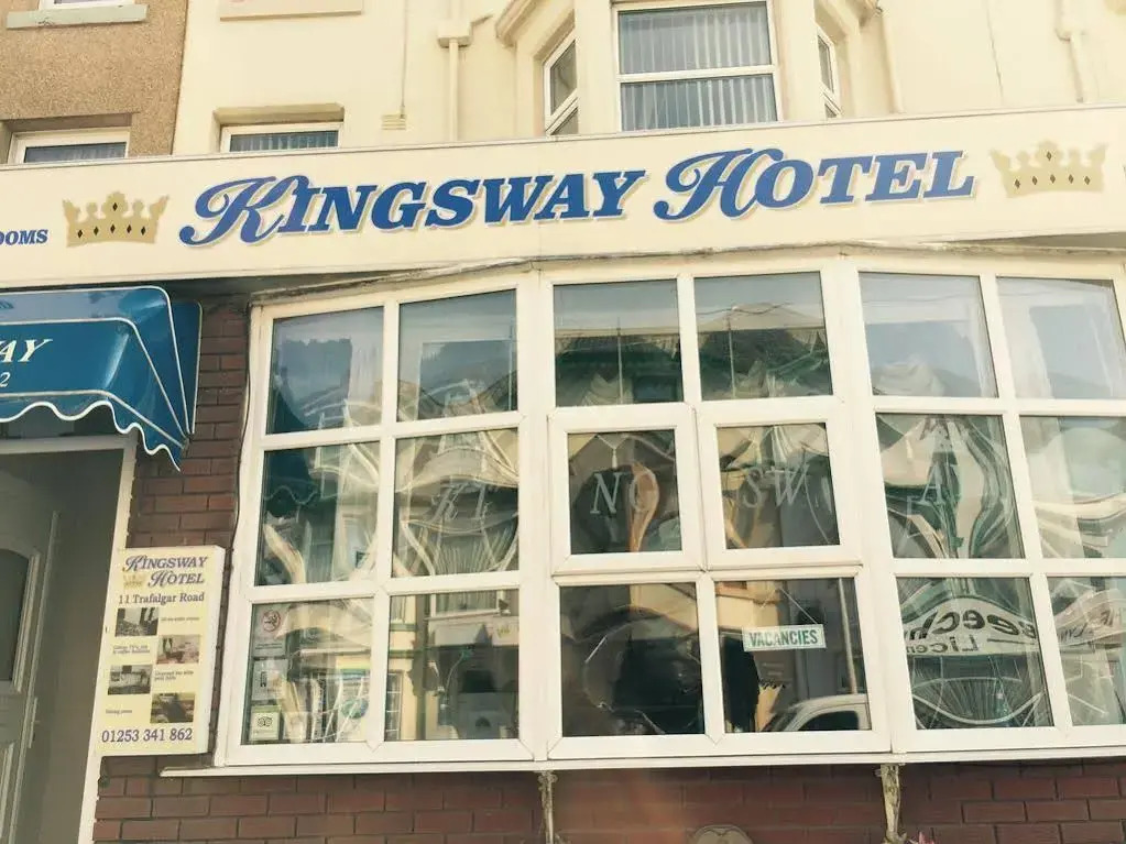 Kingsway Hotel