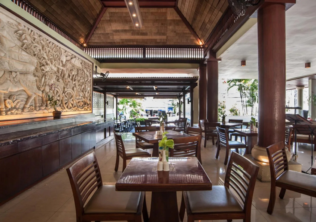 The Rani Hotel & Spa