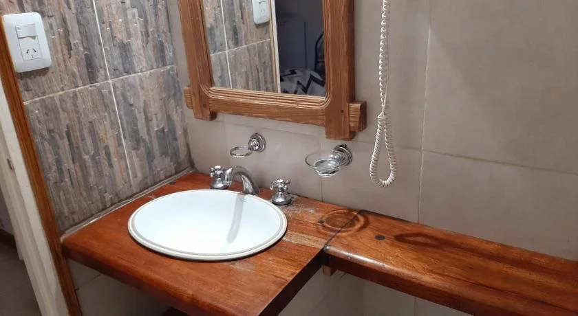 Hotel Uritorco