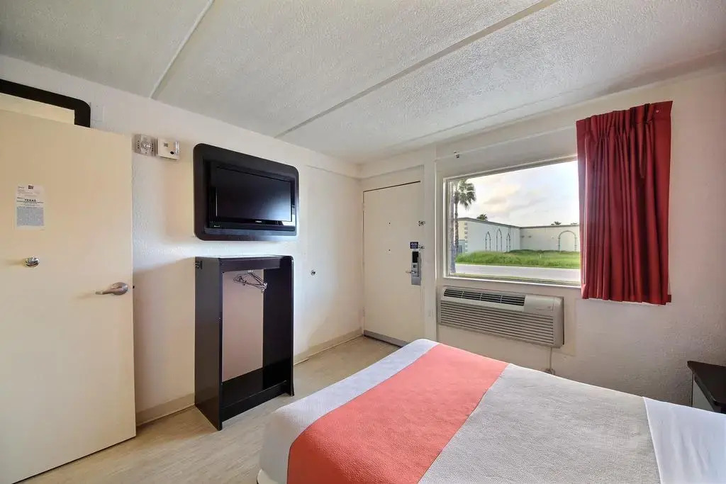 Ocean Inn South Padre Island