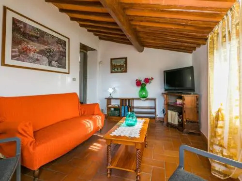 Locazione Turistica Podere Berrettino.1