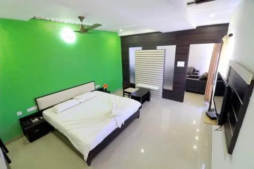 Hotel Ambai Grand