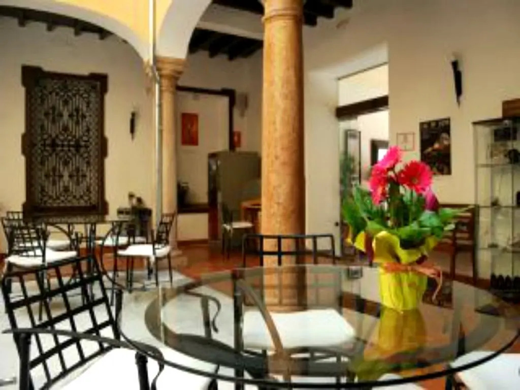 Coso Viejo
