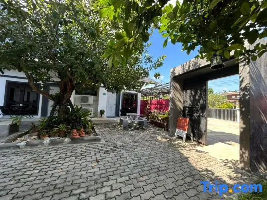baansuksoi5 Hotel