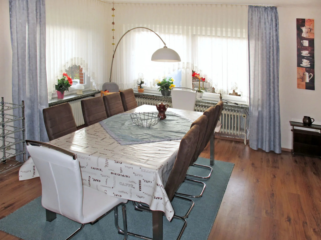 Holiday Home Lilly by Interhome