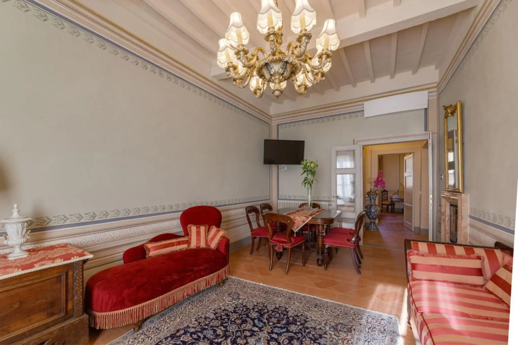 Appartamento Zefferini