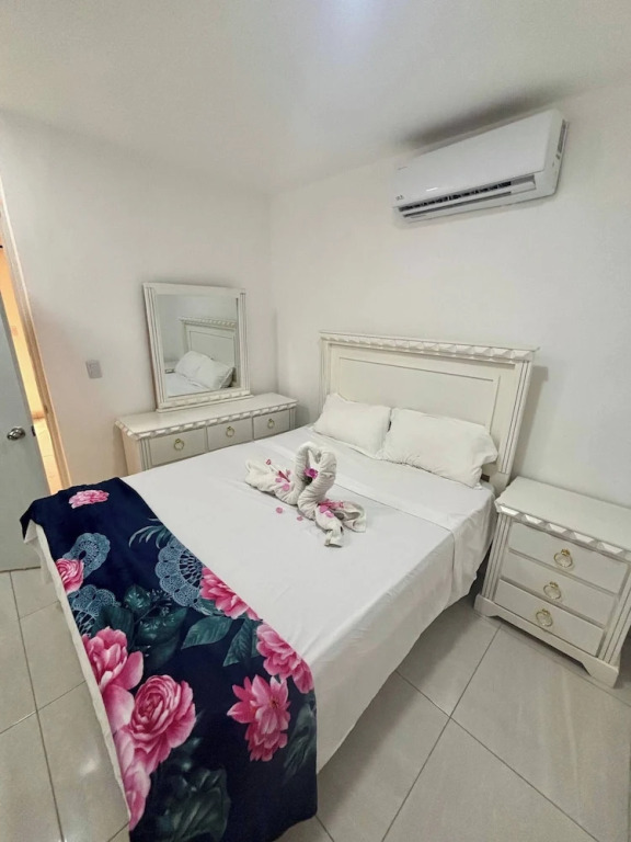 Condo, Neuf, Balcon en Plein Coeur de Sosua 204