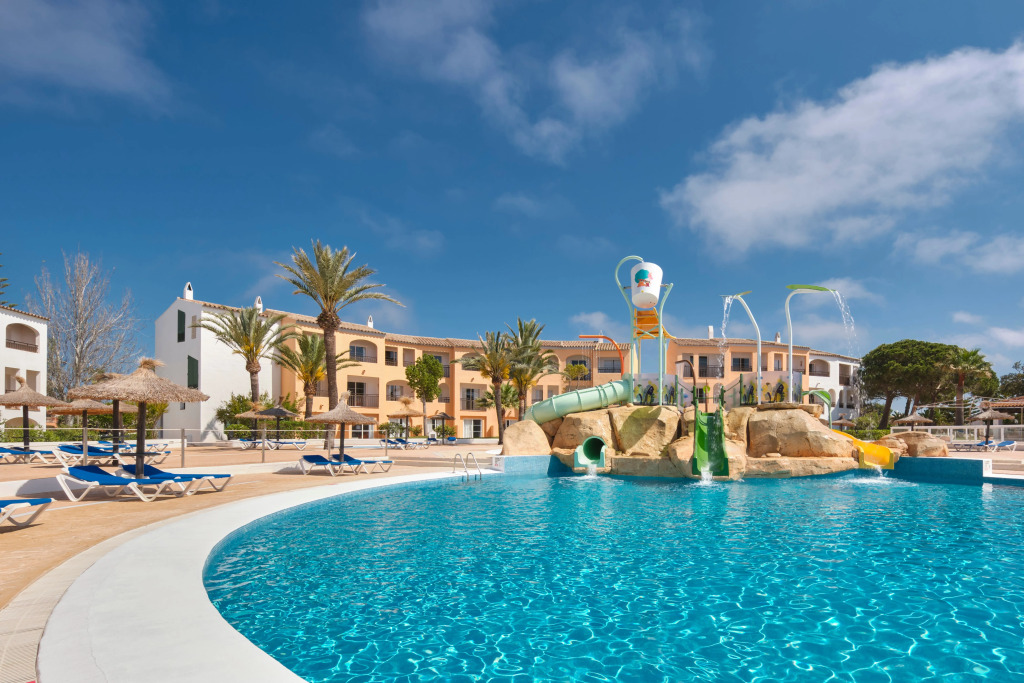 SOL by Meliá Falcó Menorca