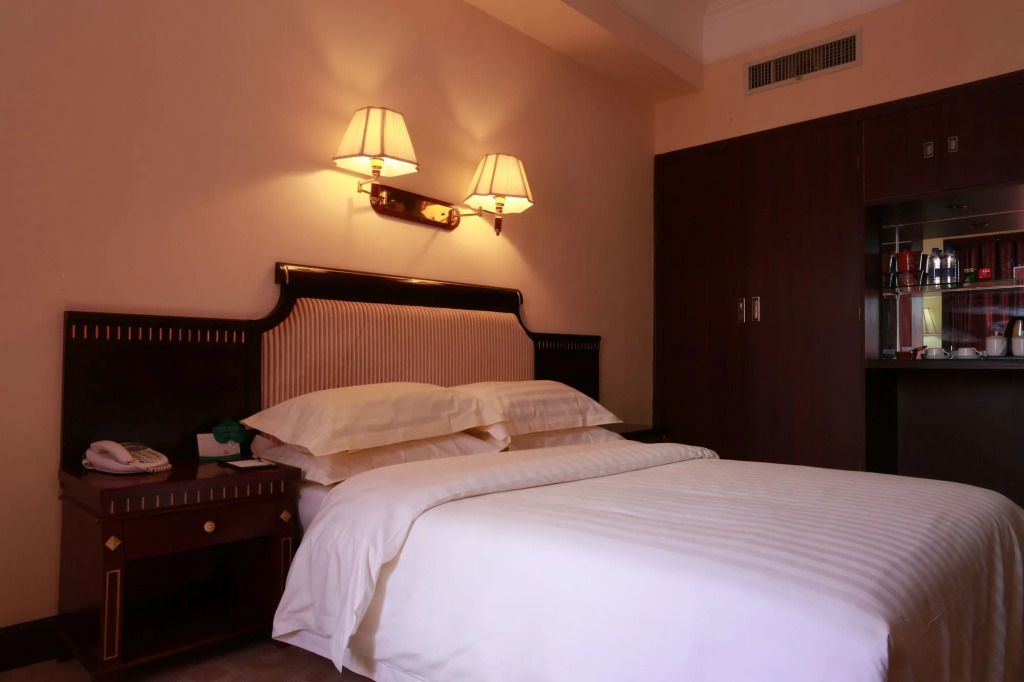 Sheke Boyuan Hotel