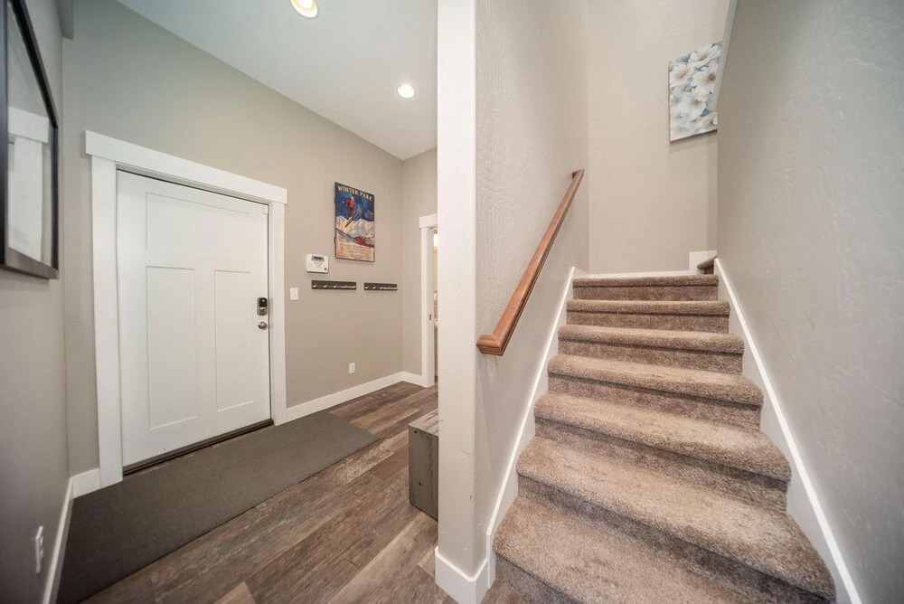 228 Mountain Willow by Stay Winter Park