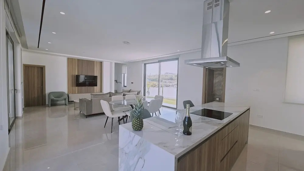 146 4 AN - Stay Oasis Luxury Villa