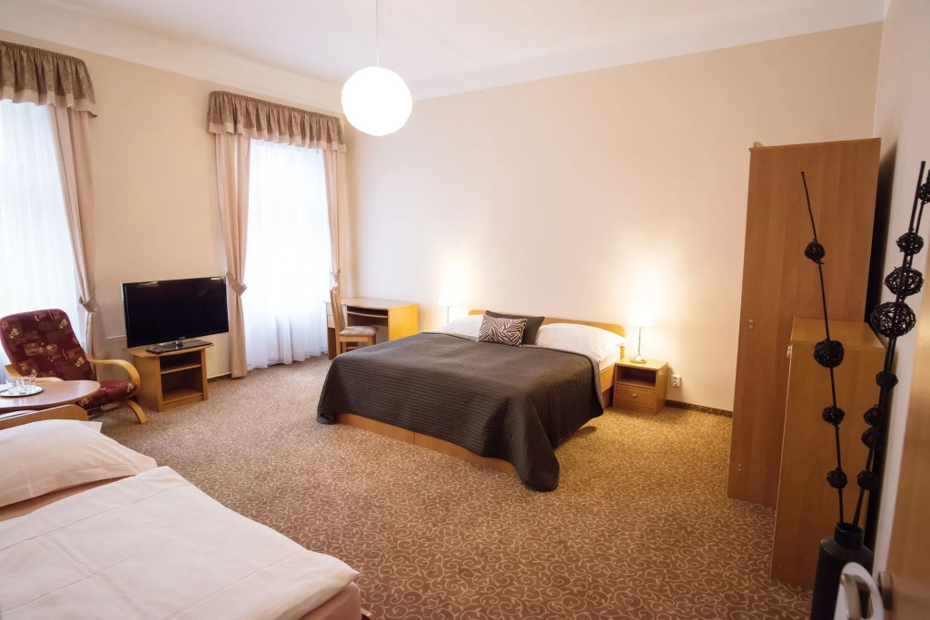 Hotel City Bell