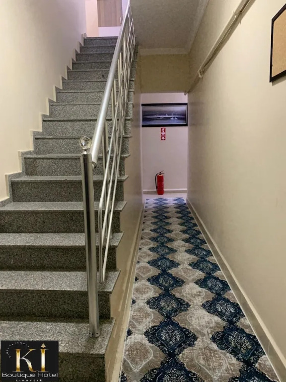 Ki Boutique Hotel