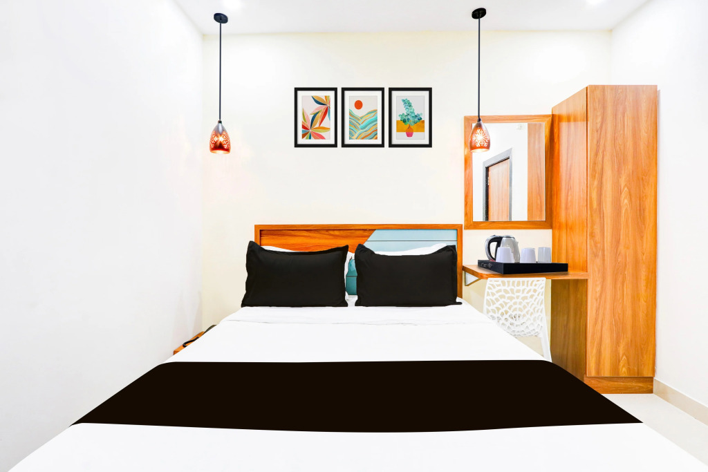 Super Townhouse Rajahmundry