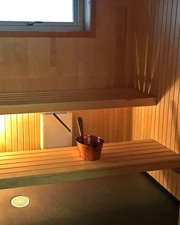 Kiruna City Chalets