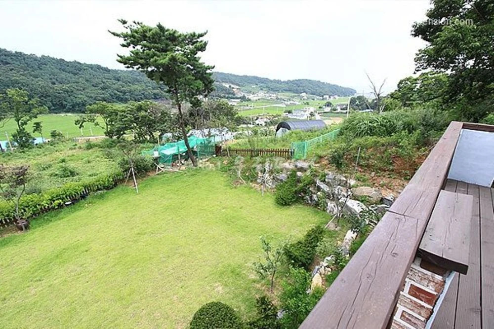 Ganghwadodia Pension