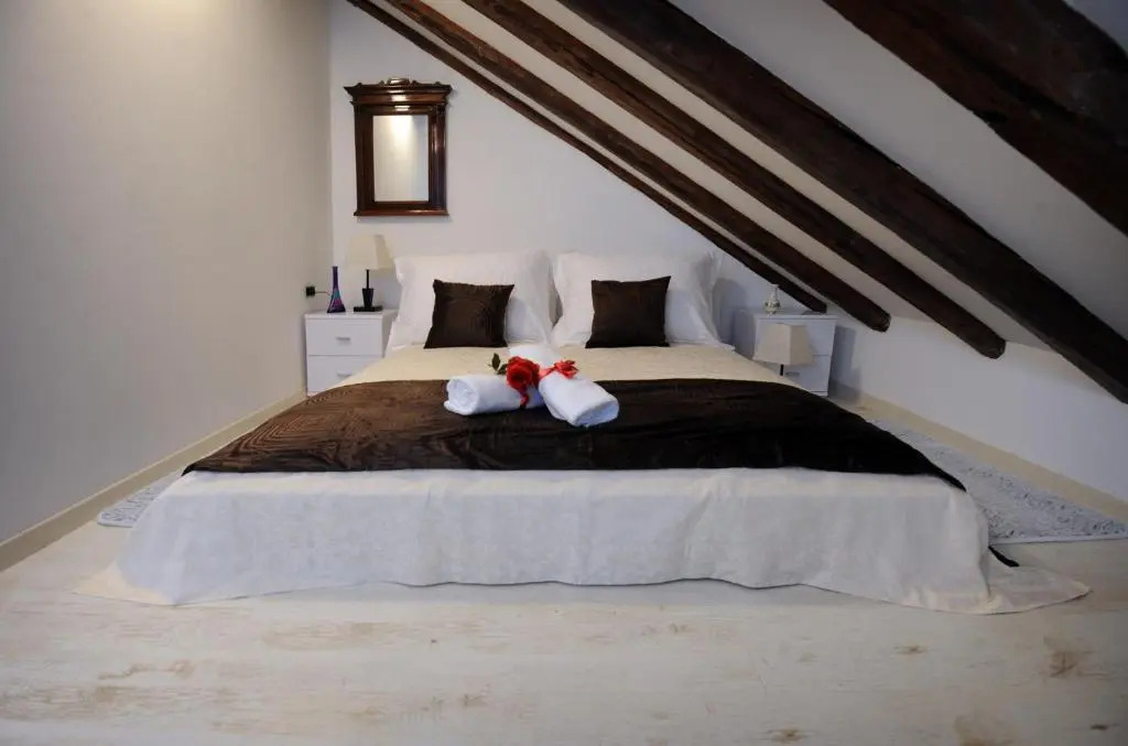 Luxury Felicitas Apartments at the Center near the beach