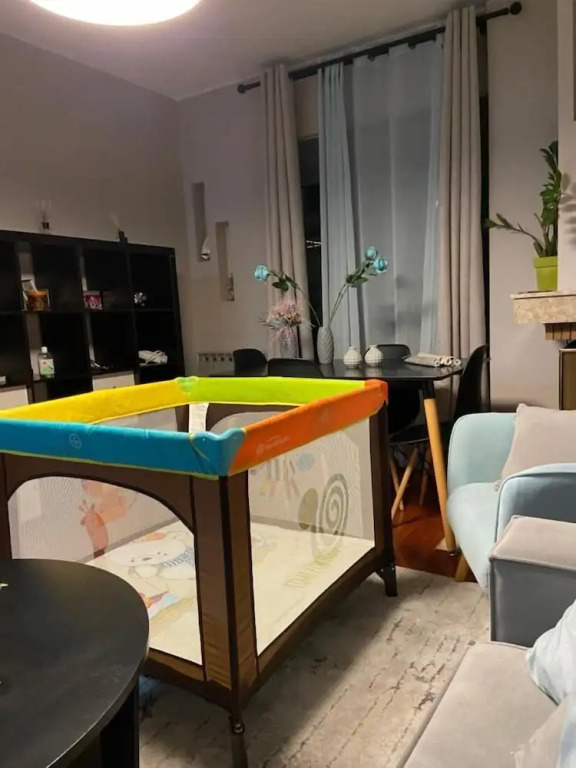 Brand new Brilliant Apartment at Athenian Riviera