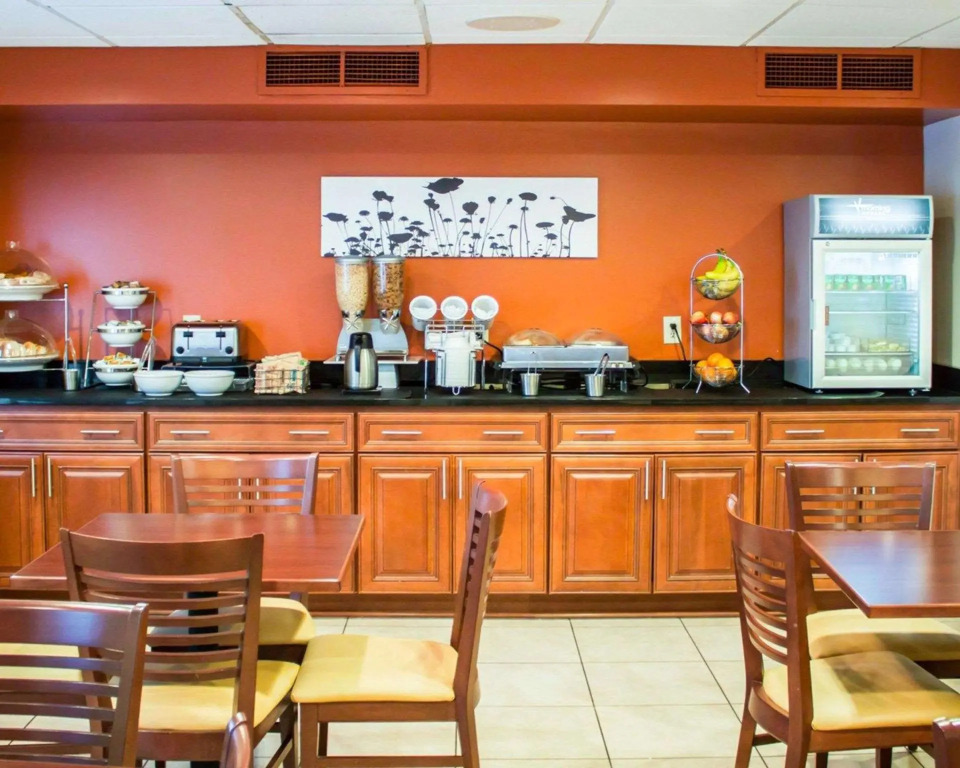 Sleep Inn Mt Pleasant - Charleston