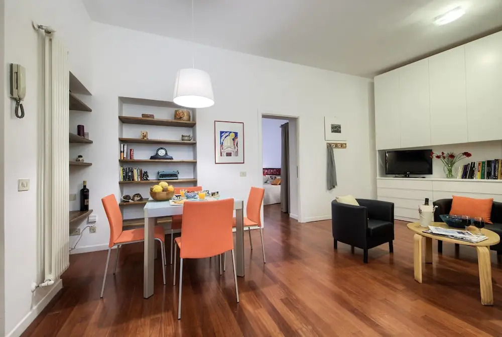 Luciano San Giovanni Guest House