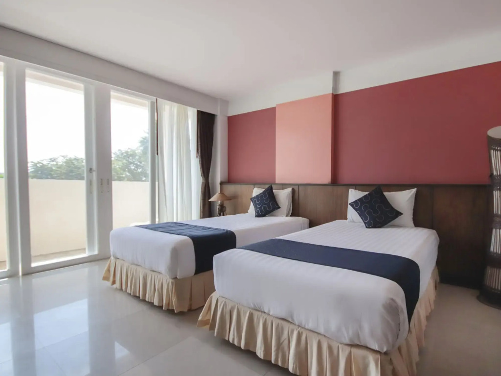 Ananda Lanta Resort - SHA Extra Plus