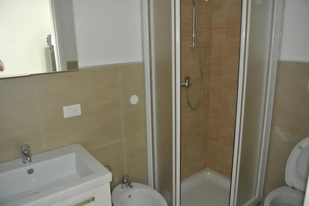 Shedir B in Bibione With 1 Bedrooms and 1 Bathrooms