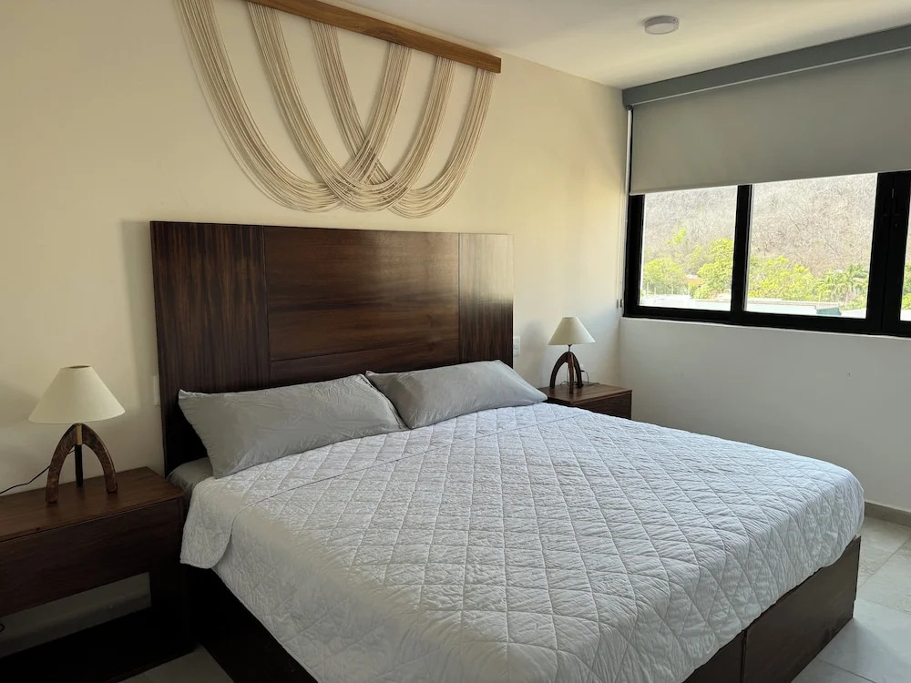 Nabani Condominios T1